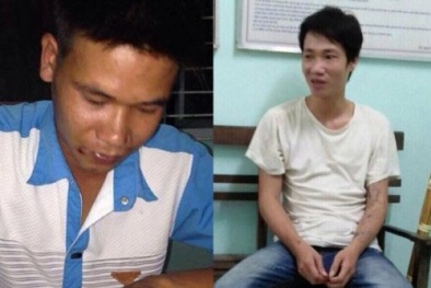 Tin pháp luật an ninh 24h qua: Bắt cóc bé 2 tuổi giữa ban ngày để mua ma tuý