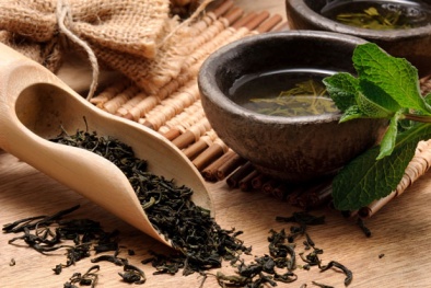 Lợi ích chữa bệnh viêm khớp 'tuyệt diệu' của trà đen