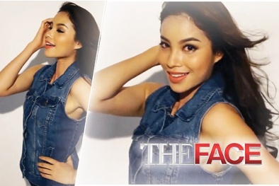 Phạm Hương - HLV có chiến lược rõ ràng nhất The Face Việt Nam