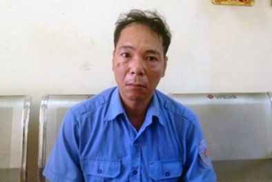 Tin pháp luật an ninh 24h qua: Nhân viên Sở GTVT gạ tình mẹ bé gái mất tích
