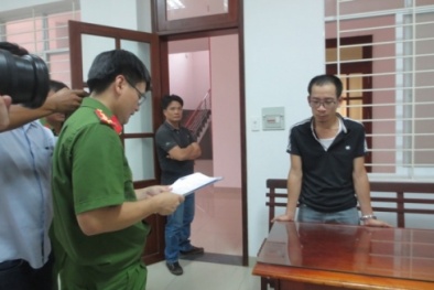 Bắt khẩn cấp 2 giang hồ đất Cảng vào Nam, dùng súng bắn hạ chủ Link Đăng Nhập Nhà cái 13Win16.Com