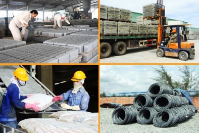 Tài sản của nhà cung cấp bên ngoài trong tiêu chuẩn quốc tế ISO 9001:2015
