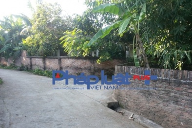 Vĩnh Phúc: Hạ sát vợ cũ rồi bình thản đi tắm giặt chuẩn bị ma chay
