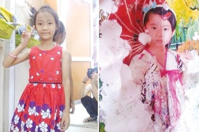 Cảnh báo tình trạng trẻ em mất tích