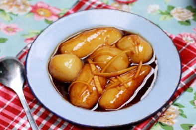 Những đặc sản ngon tuyệt của Vĩnh Phúc