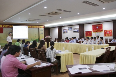 Đánh giá nội bộ Hệ thống QLCL theo tiêu chuẩn ISO 9001:2015