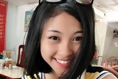 Dung nhan ‘bản sao’ của Tăng Thanh Hà đang làm mưa làm gió tại HHVN 2016