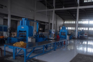 ISO 50001 được áp dụng thành công trong ngành cao su