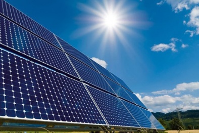 Canadian Solar Việt Nam đạt OHSAS 18001:2007 và ISO 14001:2015