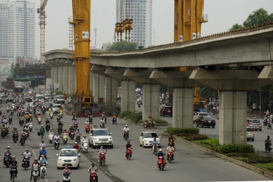 Dự án cao tốc Vân Đồn-Móng Cái và bài học Cát Linh-Hà Đông