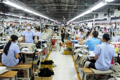 Hòa Bình: Nâng tỷ trọng TFP trong GDP lên 35% vào năm 2020
