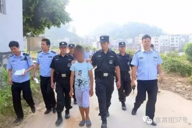 Kinh hoàng 3 chị em bị thiếu niên 13 tuổi đánh đến chết
