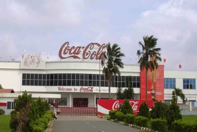 Phạt Coca-Cola gần nửa tỷ đồng và buộc thu hồi Nước tăng lực Samurai hương dâu