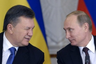 Tình hình Ukraine mới nhất ngày 30/7: Ukraine bố trí cứ điểm hỏa lực dọc biên giới với Nga