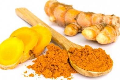 Triệt tiêu cơn đau viêm khớp bằng 9 loại thảo mộc thiên nhiên
