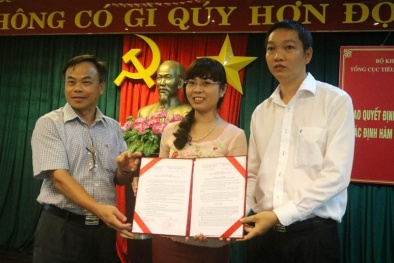 Bán vàng non tuổi so với công bố được chấn chỉnh một cách triệt để