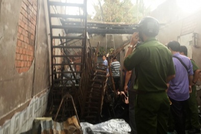 Tin tức 24h ngày 1/8: Tiếng gọi mẹ liên hồi đến ám ảnh khi 6 người cùng chết cháy