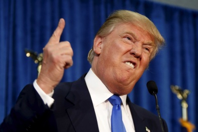 Tình hình Ukraine mới nhất ngày 2/8: Donald Trump bị mạt sát vì ‘bênh Nga’