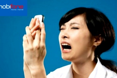 Cước 3G MobiFone bị tố ‘ăn tiền’ còn kinh hơn giang hồ cho vay nặng lãi