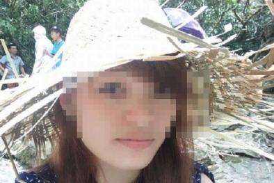 Tin pháp luật an ninh 24h qua: Bị tình cũ sát hại đúng sinh nhật sau đêm ‘ân ái’