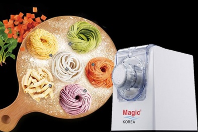 5 món đồ gia dụng Hàn Quốc được yêu thích nhất tại Việt Nam