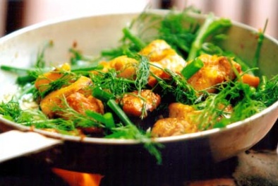 Những món ăn Hà Nội 'xưa' nhưng chưa bao giờ 'cũ'