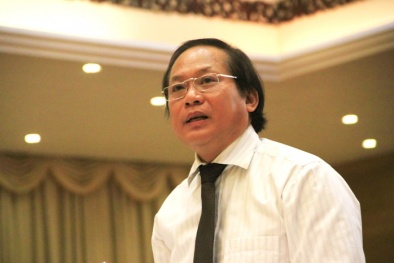 Sao nhiều nhà mạng lớn của Việt Nam vẫn sử dụng thiết bị Trung Quốc?