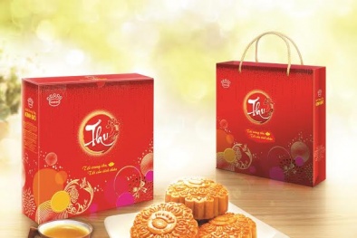 Hãng bánh dự báo thị trường trung thu năm nay 'tăng trưởng nóng'