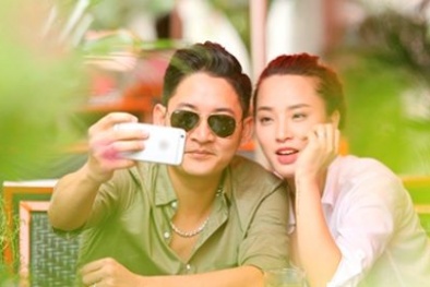 Hải Băng thừa nhận đã yêu chồng cũ của Diệp Bảo Ngọc được gần 1 năm