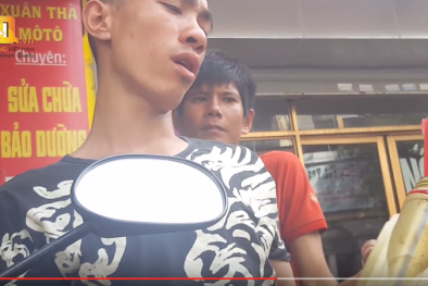 Hành trình tái chế 'vàng đen': Người tiêu dùng lạc vào mê cung (kỳ 1)