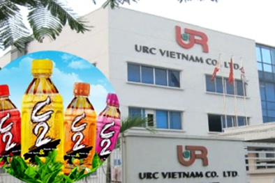 Thanh tra Y tế công bố kết luận sai phạm của ‘ông chủ’ C2, Rồng đỏ