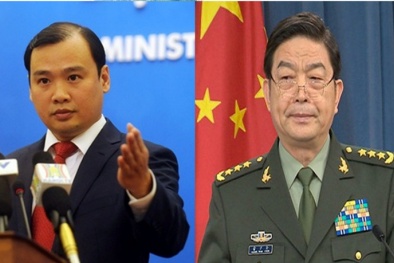 Trung Quốc kêu gọi ‘chiến tranh nhân dân trên biển’ và quan điểm của Việt Nam
