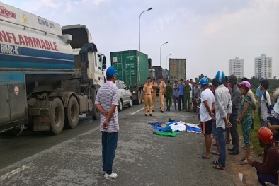 Bản tin tai nạn giao thông mới nhất 24h qua ngày 6/8