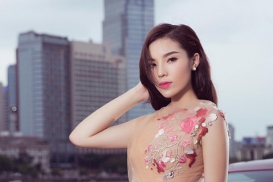 BTC HHVN không quay lưng với Kỳ Duyên, mong cô cải thiện tốt hình ảnh