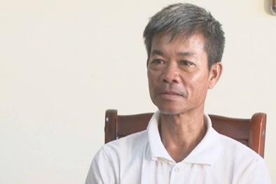 Hình trình gần 22 năm thay tên đổi họ của tên tội phạm giết người