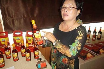 Mối lo người Thái ‘mượn tên’ đặc sản Việt