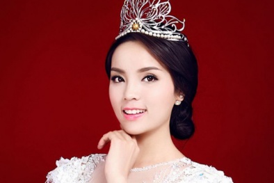 Hội đồng kỷ luật Hoa hậu Kỳ Duyên có làm đúng trình tự, thủ tục?