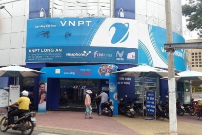 Chuyển chủ quyền sim Vinaphone trả sau 1 năm mà làm vẫn chưa xong