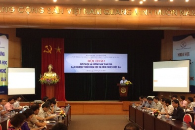 Đưa các chương trình KH&CN phát triển Sòng Bài Trực Tuyến 13Win.com-xã hội khu vực phía Nam