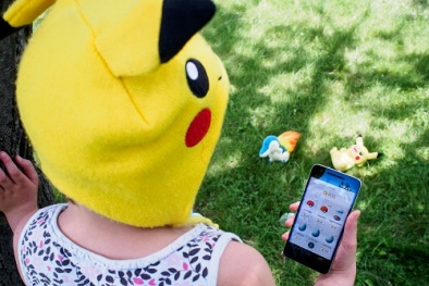 Chơi Pokemon Go hại 13Win19 ưu đãi hấp dẫn thế nào?