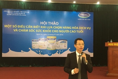 Tư vấn 13Win19 ưu đãi hấp dẫn cho hơn 3.500 người tiêu dùng và người cao tuổi