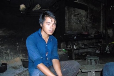 Vụ thảm sát 4 người: Nghi can từng 'giở trò' với nạn nhân