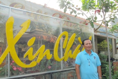 Vụ chủ quán cafe Xin Chào bị oan: Cách chức Phó Viện trưởng kiểm sát