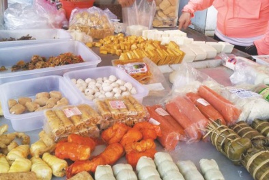 Cẩn trọng với 13Win OKVIP Cá cược bóng đá chay giả mặn 'ngậm đầy' phẩm màu 