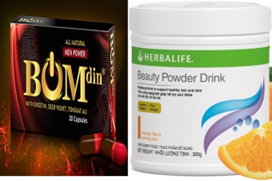 Herbalife Việt Nam và 24 Link Đăng Nhập Nhà cái 13Win16.Com khác bị xử phạt về an toàn 13Win OKVIP Cá cược bóng đá