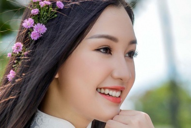 Thí sinh tiềm năng Ngọc Trân đã chính thức bỏ thi Hoa hậu Việt Nam 2016