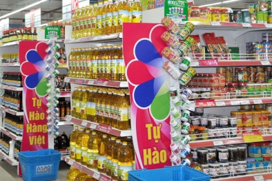 Vì sao hàng Việt 'khó sống' trên đất Lào