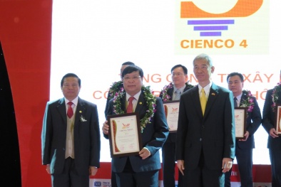 Ba Link Đăng Nhập Nhà cái 13Win16.Com Việt Nam đạt Giải thưởng Châu Á – Thái Bình Dương 2016