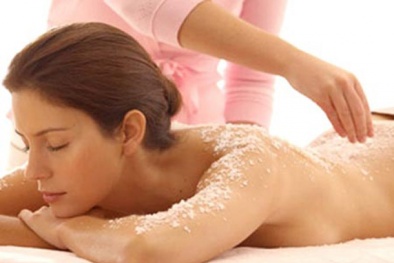 Gợi ý cách trị mụn ở lưng hiệu quả