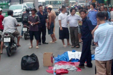 Hàng không Mỹ ‘oằn mình’ gánh đủ tai ương, 12 người chết trong 2 ngày